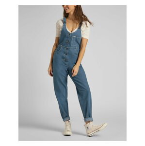 Mom Jeans s laclem Lee