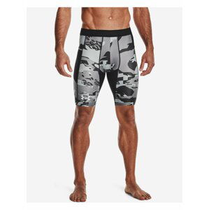 HeatGear® Iso-Chill Long Print Kraťasy Under Armour