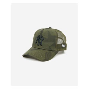 New York Yankees 940 MLB Kšiltovka New Era