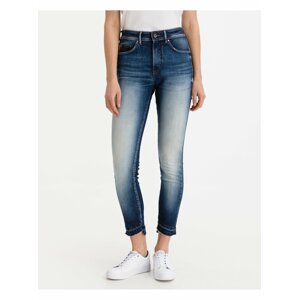 Secret Glamour Push In Jeans Salsa Jeans