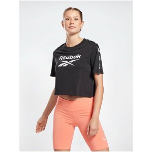 Tape Pack Crop top Reebok