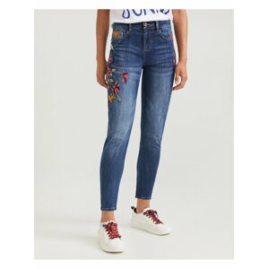 Luisia Jeans Desigual