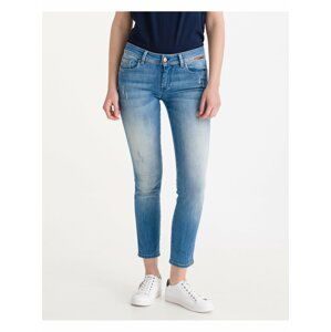 Colette Capri Jeans Salsa Jeans