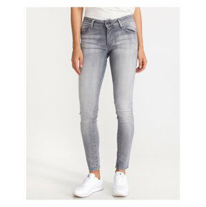 Push Up Wonder Skinny Jeans Salsa Jeans