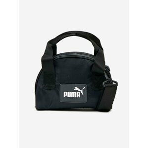 Černá dámská crossbody kabelka Puma