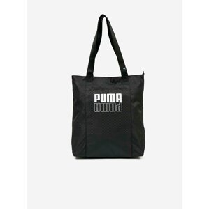 Černá dámská taška Puma