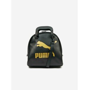 Černá dámská malá kabelka Puma