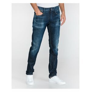 Anbass Ice Blast Jeans Replay