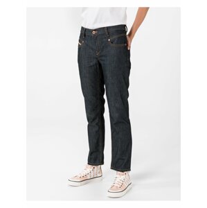 Belthy-Ankle Jeans Diesel