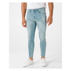 Stickker Jeans Diesel