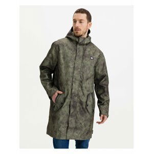 Fishtail Parka DC