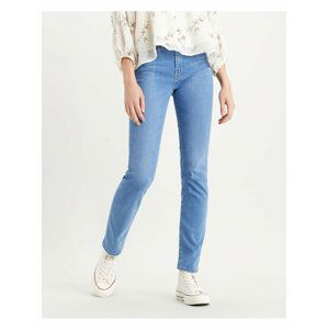 724™ High Rise Straight Jeans Levi's®