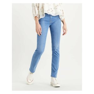 724™ High Rise Straight Jeans Levi's®