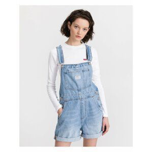 Vintage Shortall Šortky s laclem Levi's®