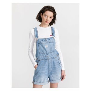 Vintage Shortall Šortky s laclem Levi's®