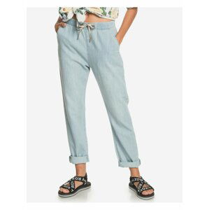 Slow Swell Beachy Jeans Roxy