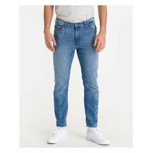 Rider Cropped Jeans Lee