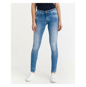 Wonder Push Up Jeans Salsa Jeans