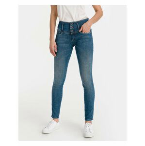 Mystery Push Up Jeans Salsa Jeans