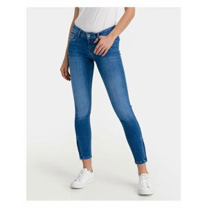 Lola Zip Jeans Pepe Jeans