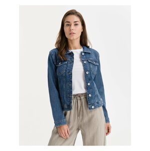 Denim Bunda Tom Tailor