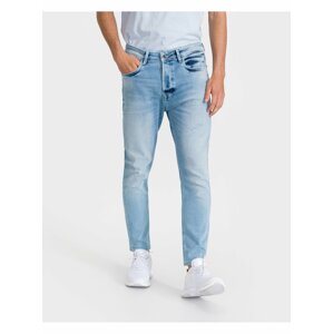 Karl Loose Slim Jeans Salsa Jeans