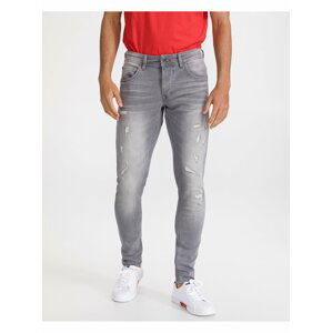 Clash Jogger Jeans Salsa Jeans