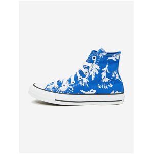 Chuck Taylor All Star Floral Fusion Tenisky Converse