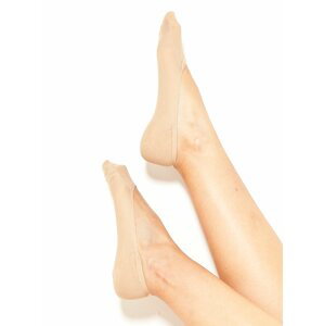 Tělové nízké ponožky CAMAIEU