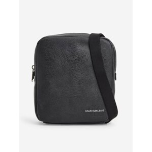 Černá pánská crossbody taška Calvin Klein