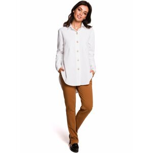 BeWear Shirt B122 White