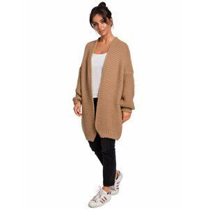 BeWear Cardigan BK037 Caramel