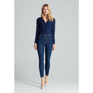 Figl Body  -  Navy