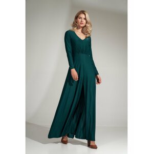 Figl šaty  -  zelená
