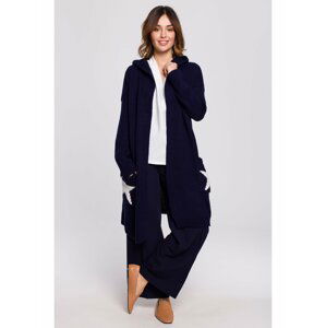 BeWear Cardigan * Navy