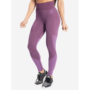 Legíny Better Bodies Roxy Royal Purple