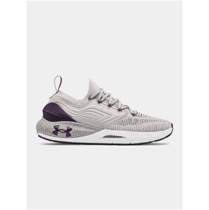 Boty Under Armour HOVR Phantom 2 INKNT - šedá