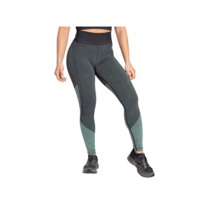 Legíny Better Bodies Roxy Teal Green