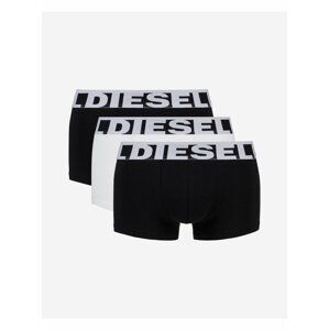 Boxerky 3 ks Diesel