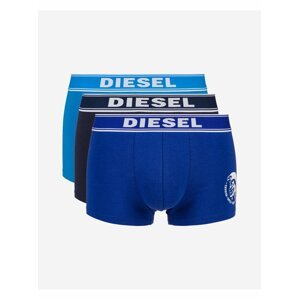 Boxerky 3 ks Diesel