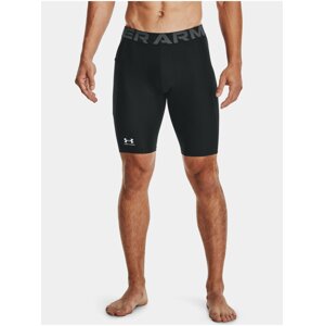 Kompresní šortky Under Armour HG Armour Lng Shorts - černá