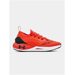 Boty Under Armour HOVR Phantom 2 INKNT - oranžová