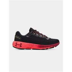 Boty Under Armour W HOVR Machina 2 CLRSHFT - černá