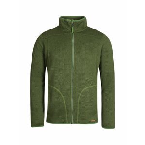 Zelený pánský svetr Alpine Pro FILIPOS 4