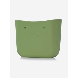 Zelené tělo O bag Pistacchio/Salvia