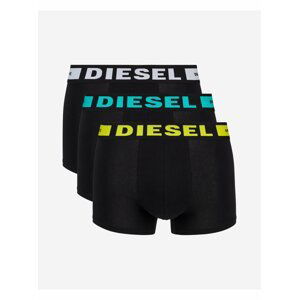 Boxerky 3 ks Diesel