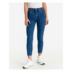 Secret Glamour Push In Jeans Salsa Jeans