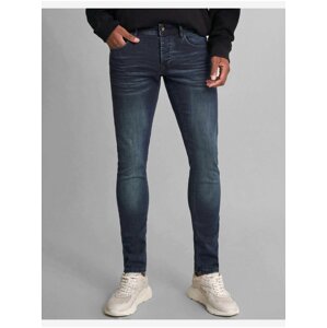 Clash Skinny Jeans Salsa Jeans