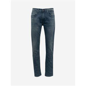 Slim Calcas Jeans Salsa Jeans