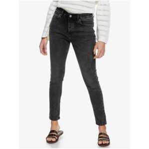 Cool Memory Black Jeans Roxy